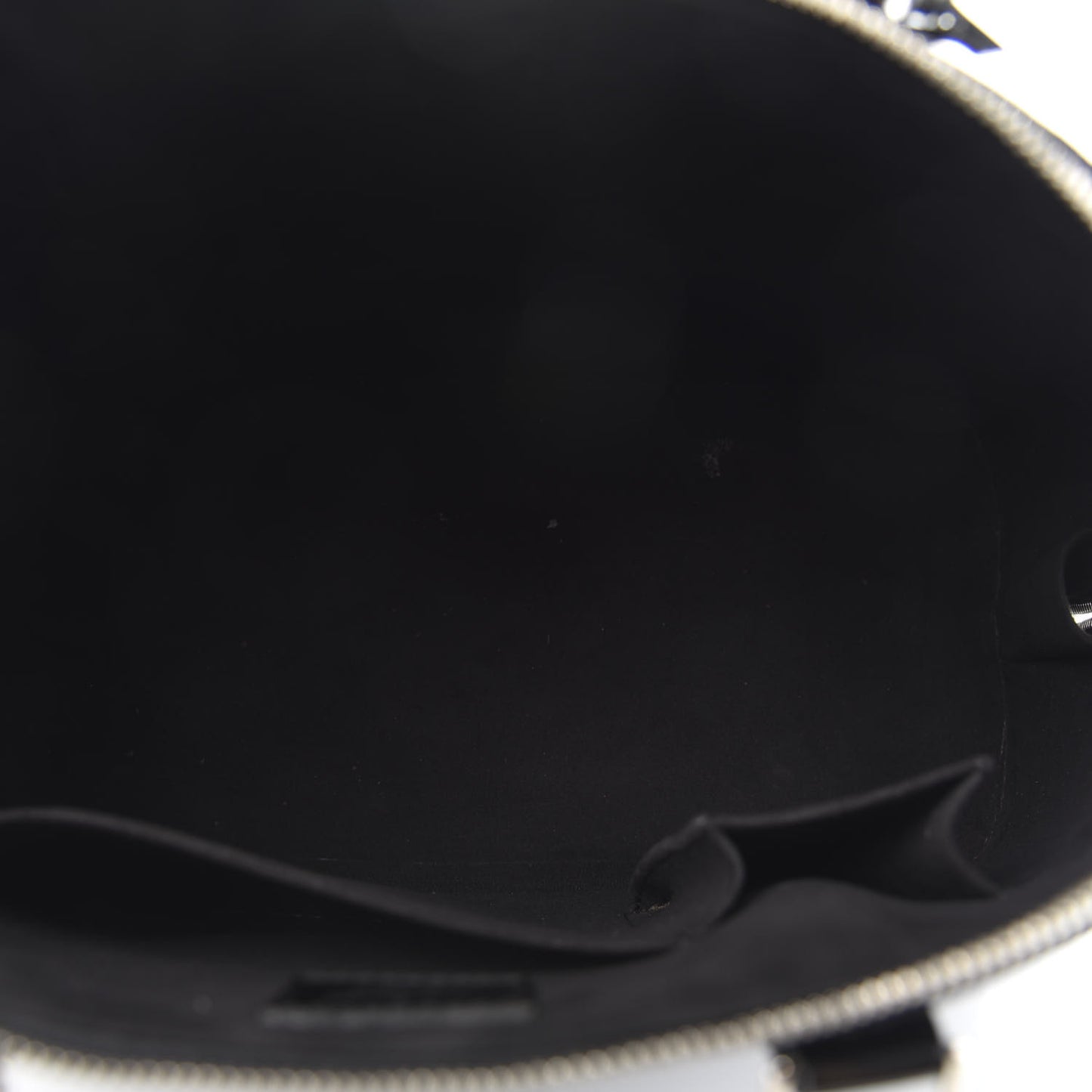 Electric Epi Alma GM Black