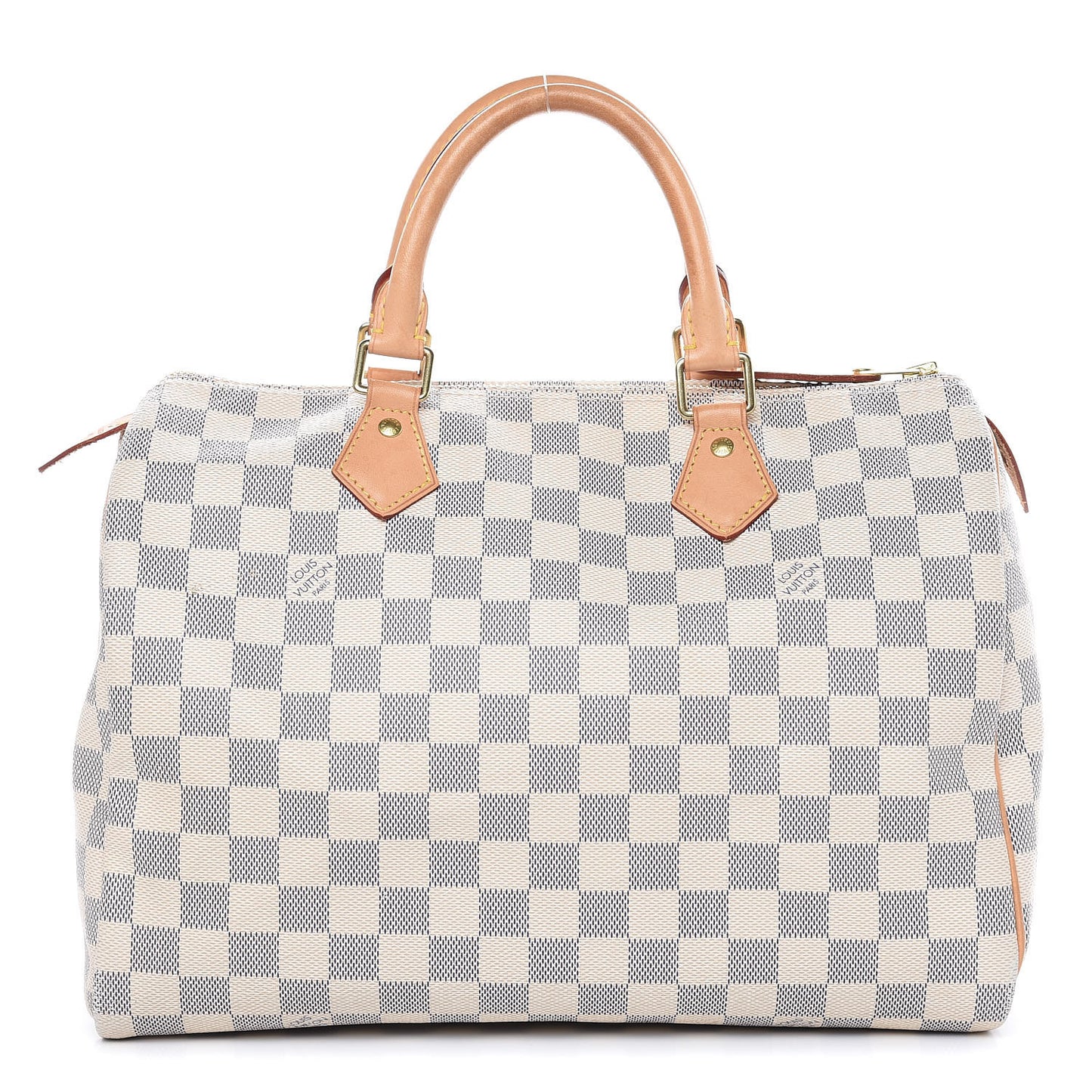 Damier Azur Speedy 30