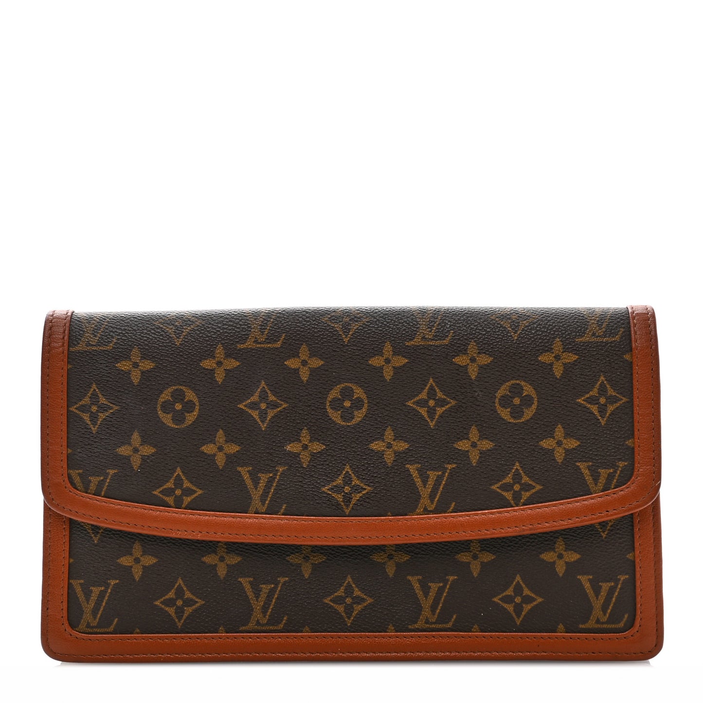 Monogram Pochette Dame 29