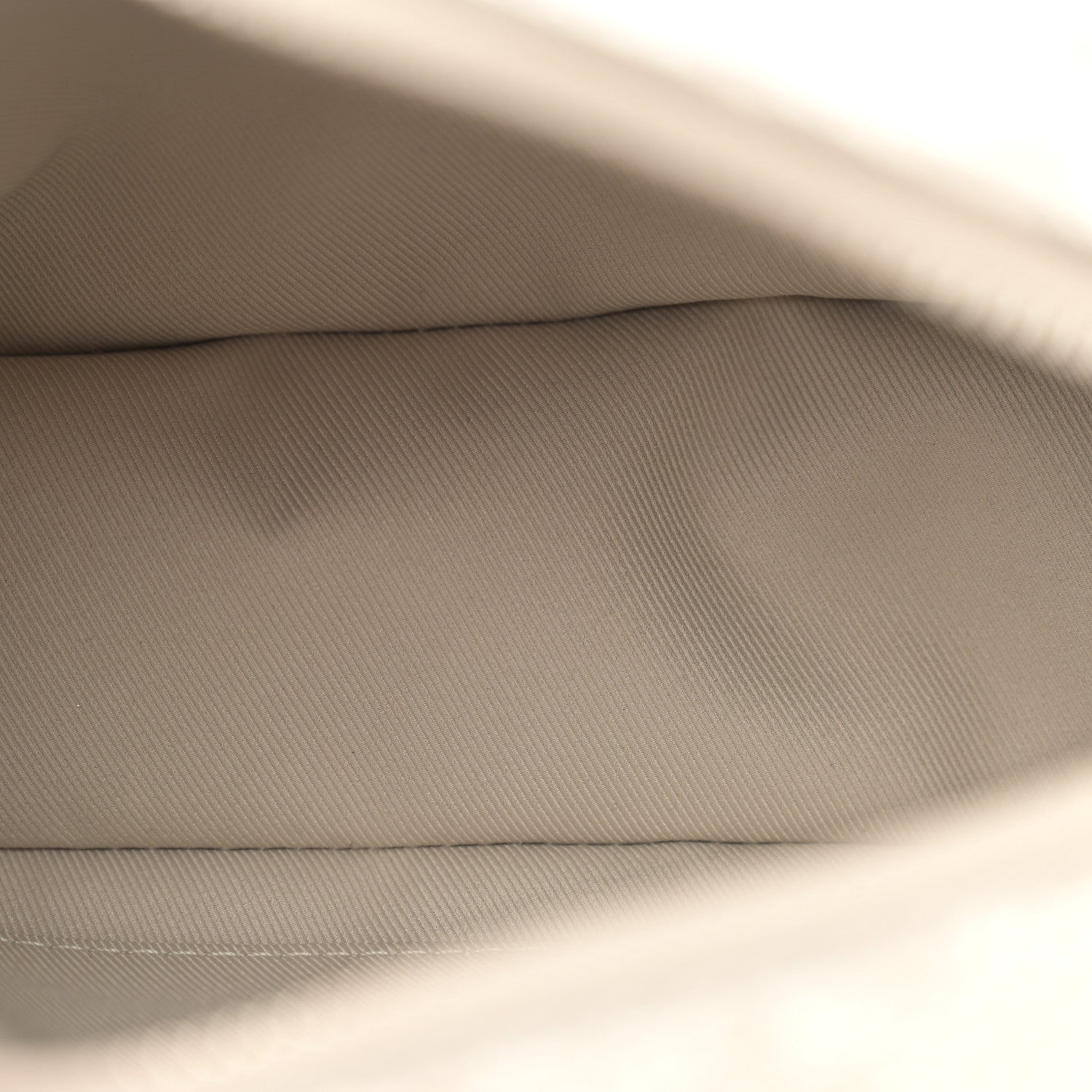 Louis Vuitton Taurillon Embossed Mini Soft Trunk Calk 5 of 10