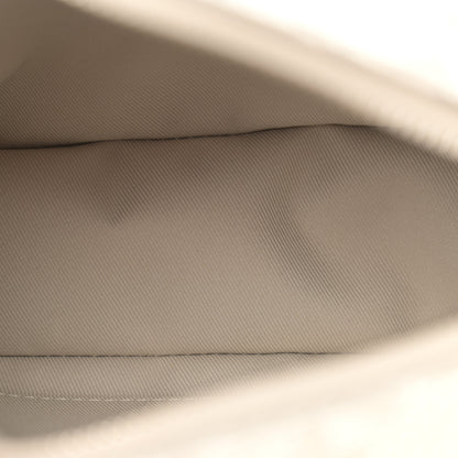 Louis Vuitton Taurillon Embossed Mini Soft Trunk Calk 5 of 10