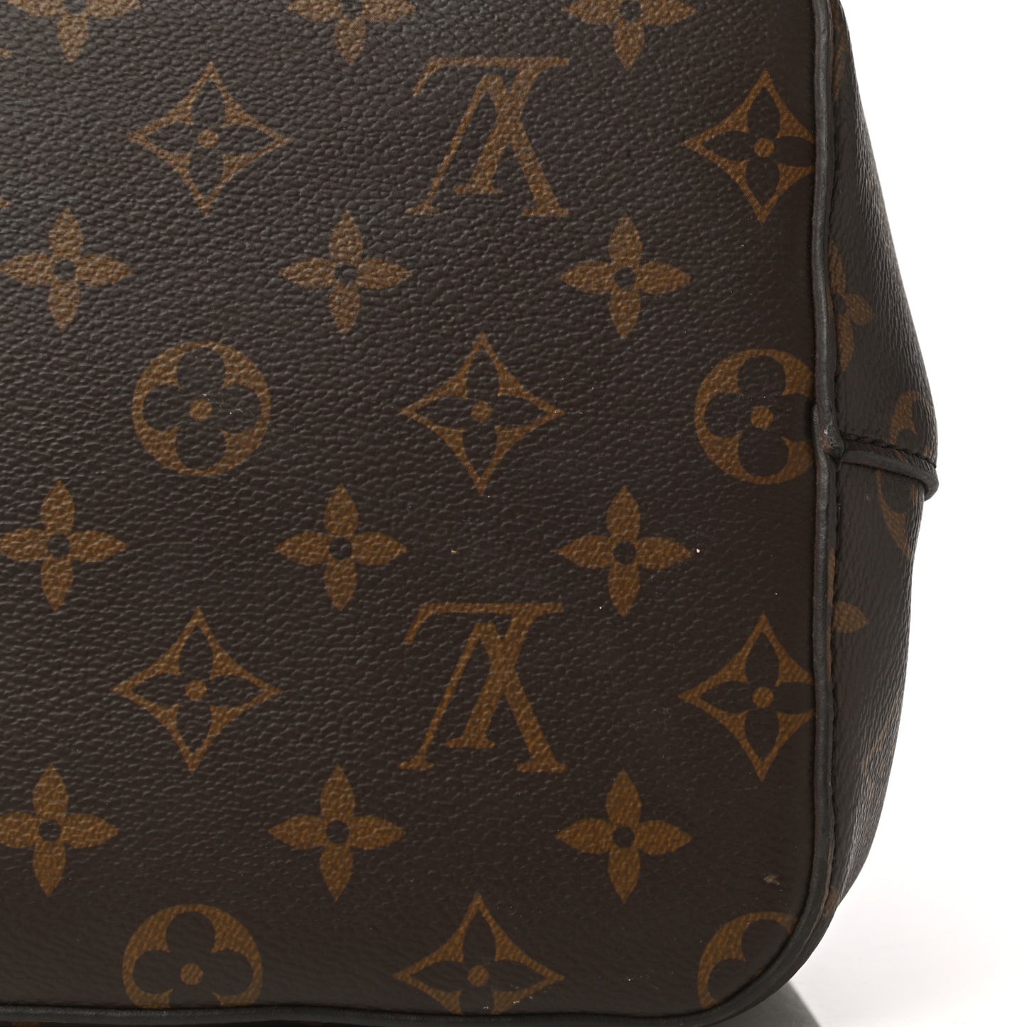Monogram Neonoe MM Rose Poudre