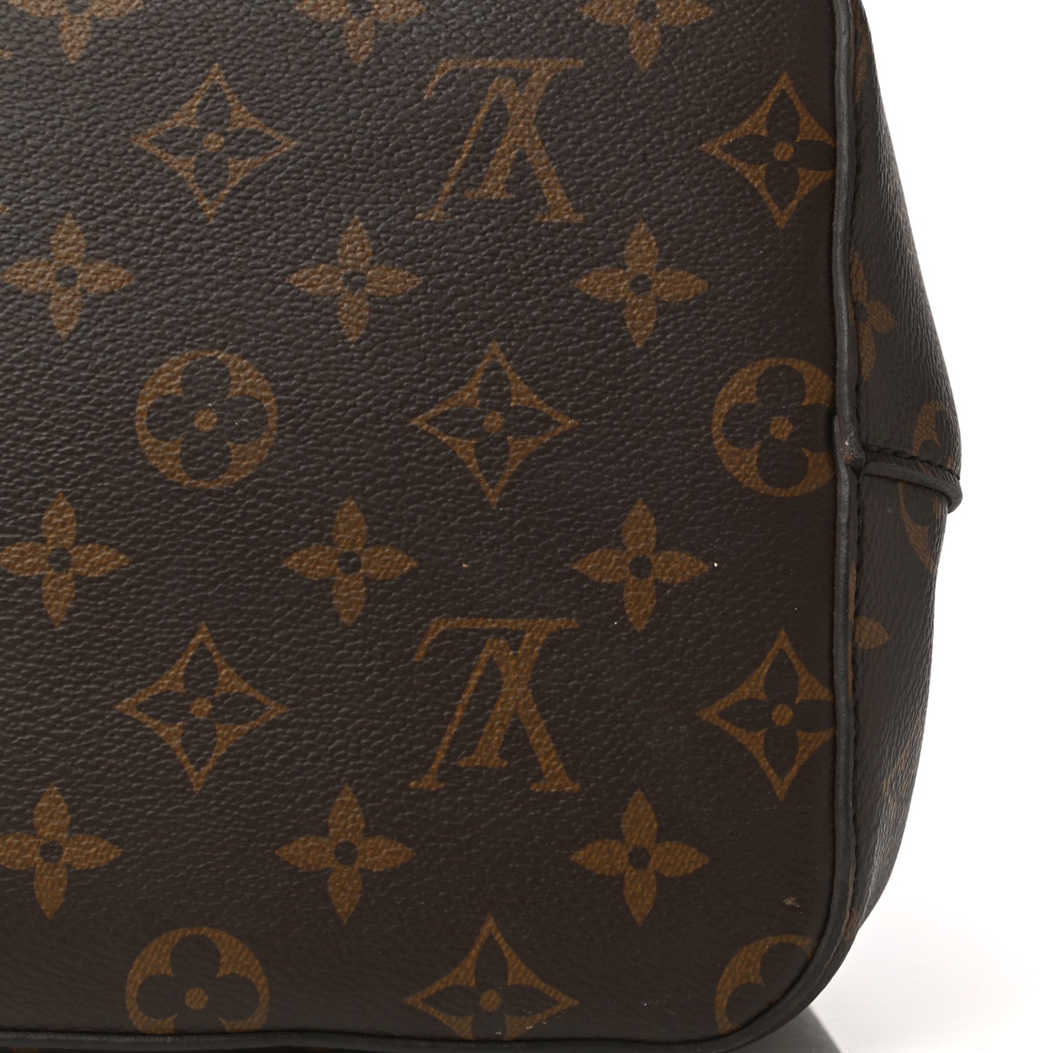 Louis Vuitton Monogram Neonoe MM Rose Poudre 17 of 18