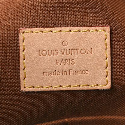 Louis Vuitton Monogram Odeon PM 5 of 8