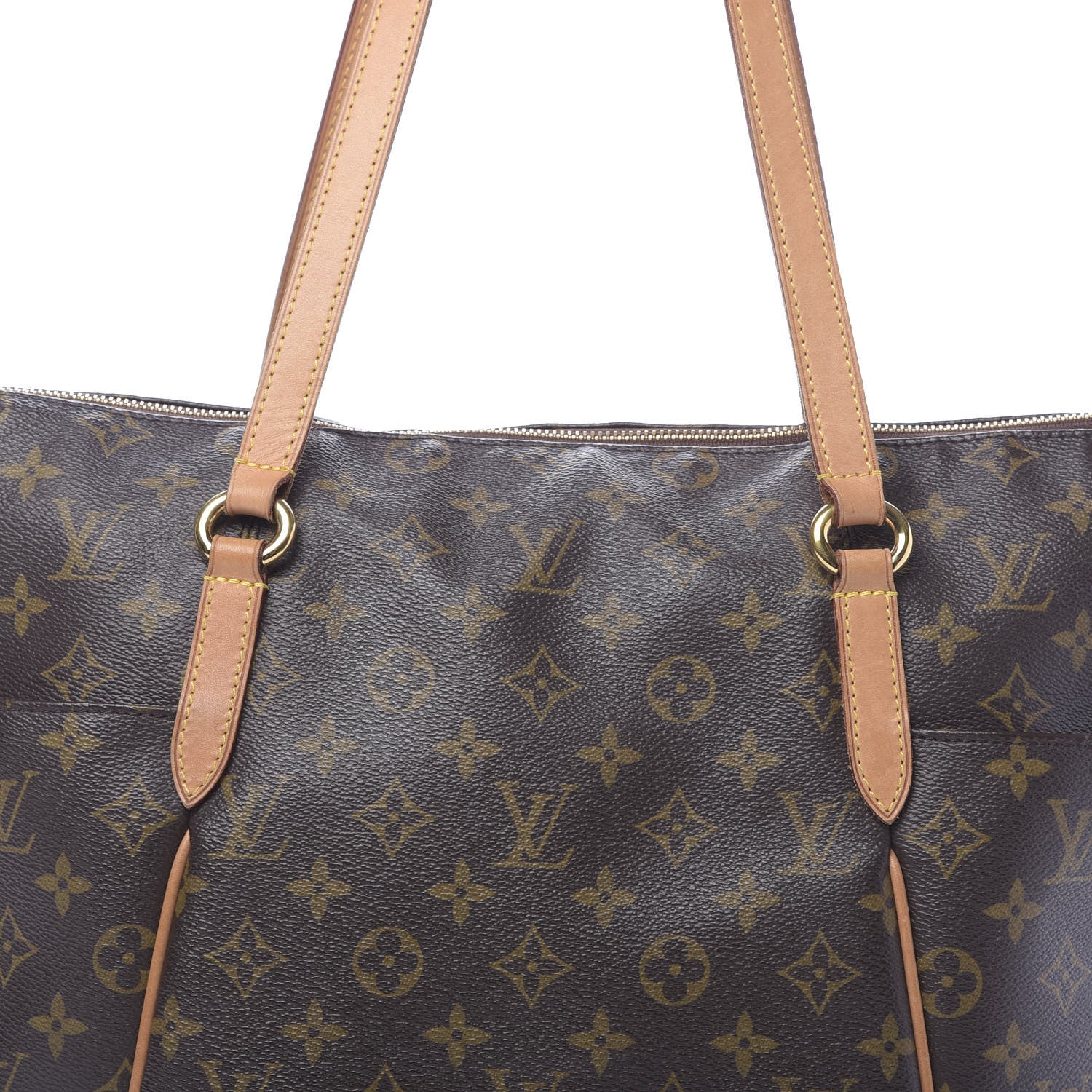 Louis Vuitton Monogram Totally MM 10 of 12