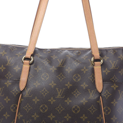 Louis Vuitton Monogram Totally MM 10 of 12