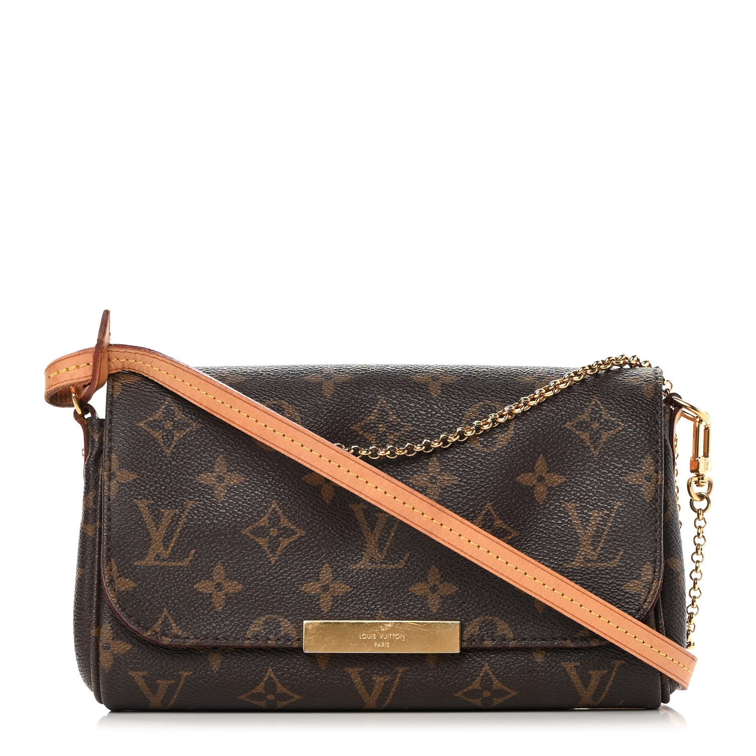 Louis Vuitton Monogram Favorite MM 1 of 14