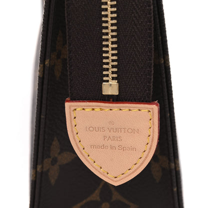 Louis Vuitton Monogram Toiletry Pouch 19 5 of 5