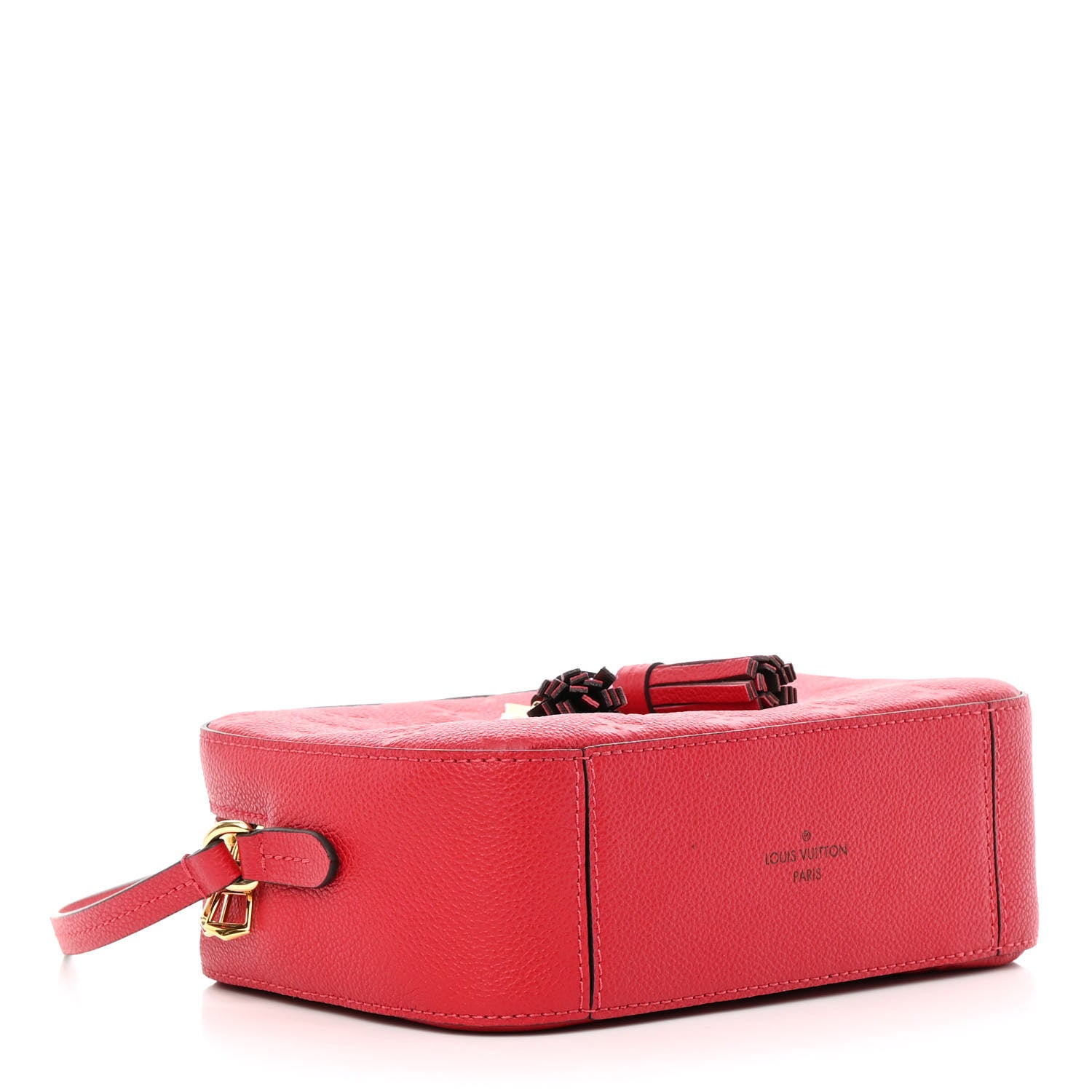 Louis Vuitton Empreinte Saintonge Scarlet 4 of 15