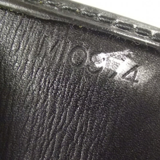 Louis Vuitton Epi Business Card Holder 7 of 7