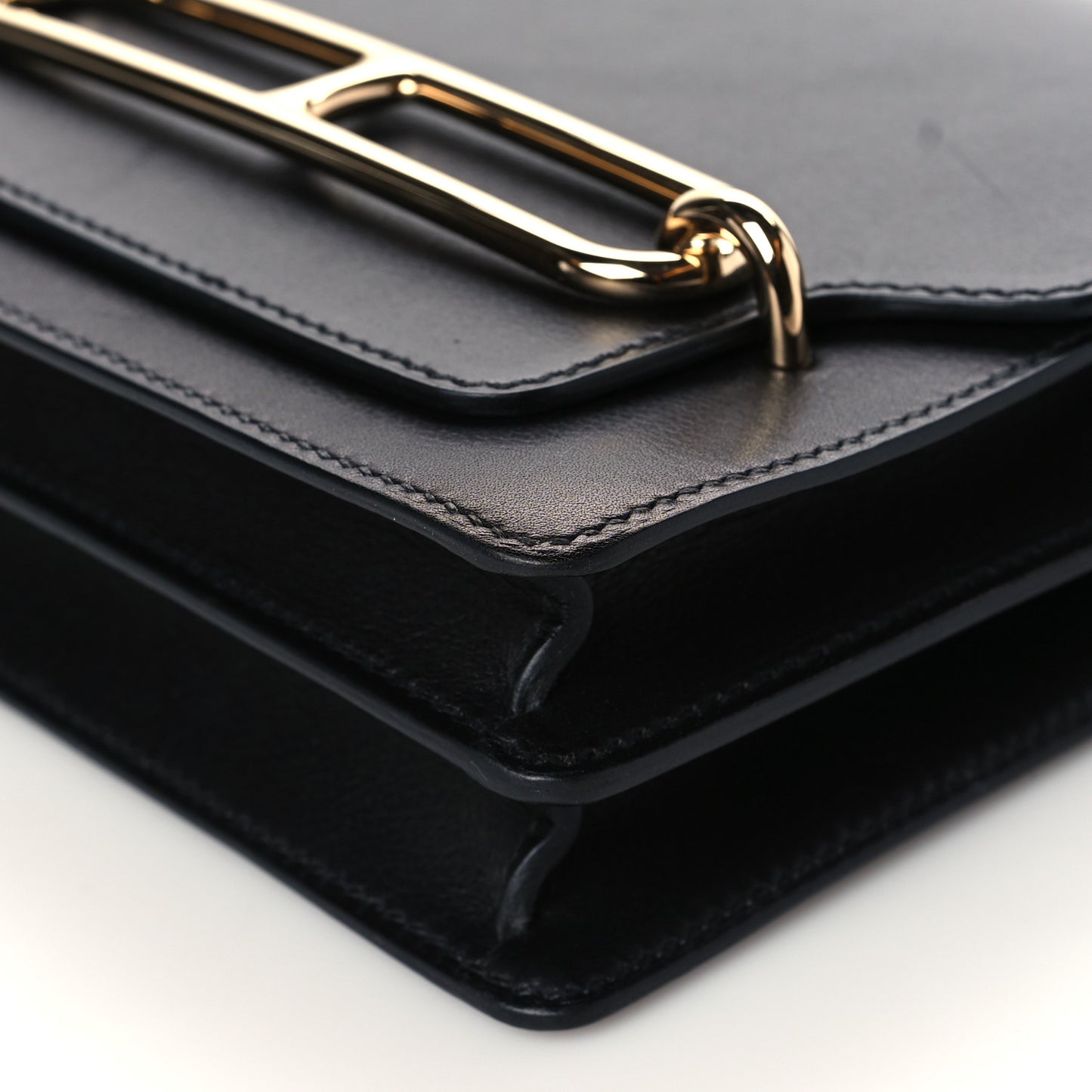 Evergrain Mini Sac Roulis Black