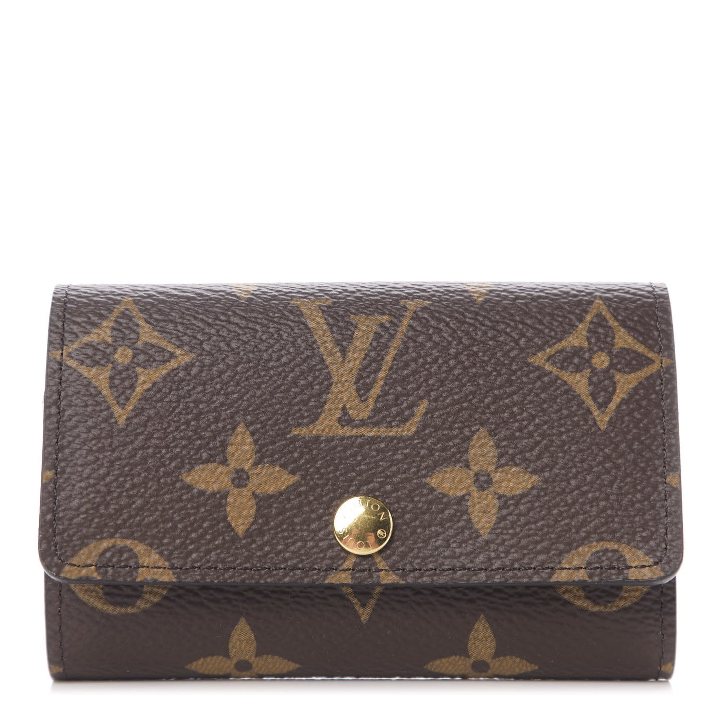 Monogram 6 Key Multicles Holder