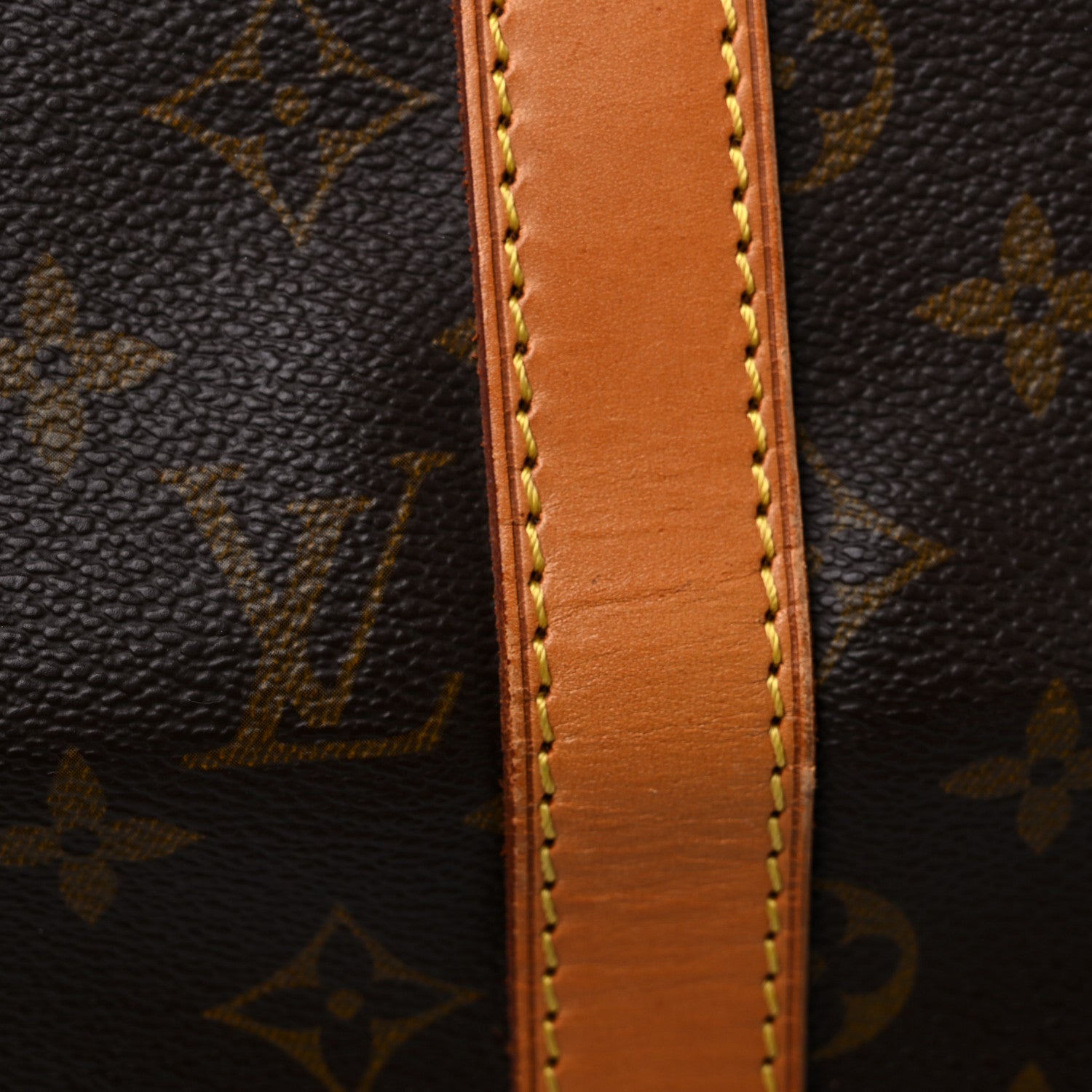 Louis Vuitton Monogram Keepall 50 13 of 17