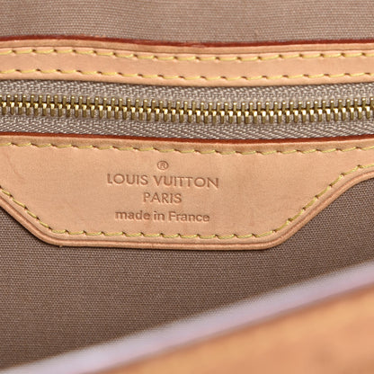 Louis Vuitton Vernis Brea MM Galet 7 of 9