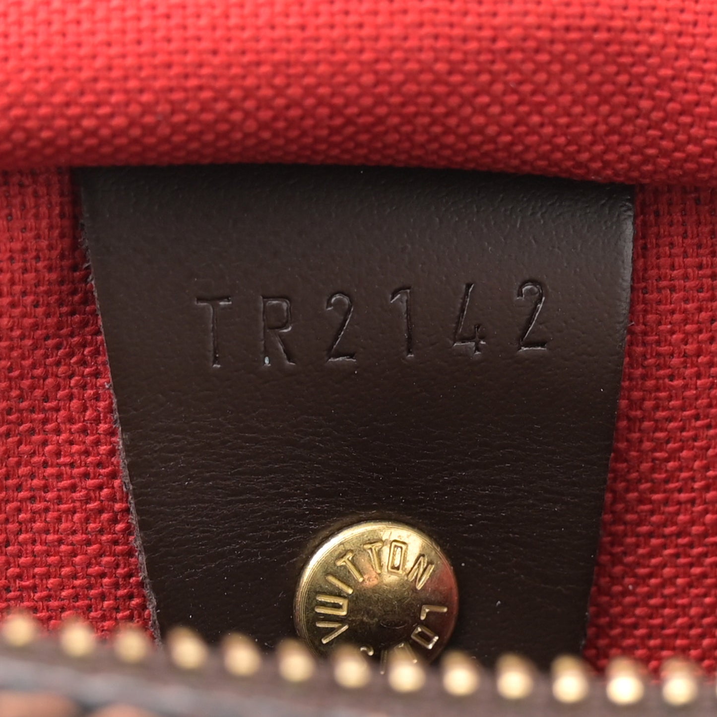 Damier Ebene Speedy 30