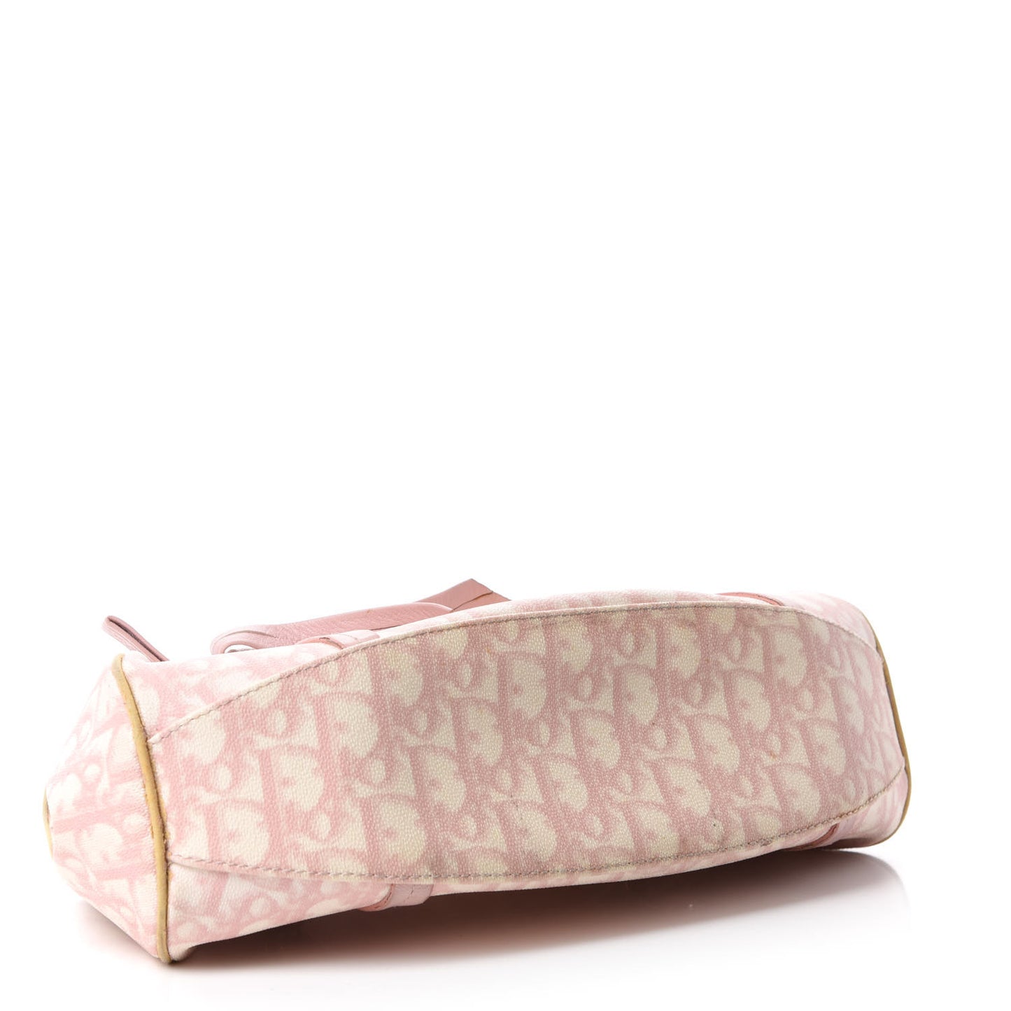 Monogram Romantique Trotter Bag Rose