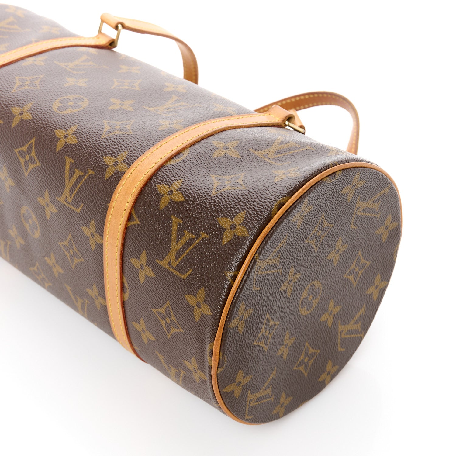 Louis Vuitton Monogram Papillon 30 10 of 11