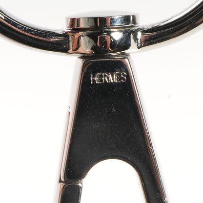 Hermes Taurillon Clemence Evelyne III GM Black 14 of 15