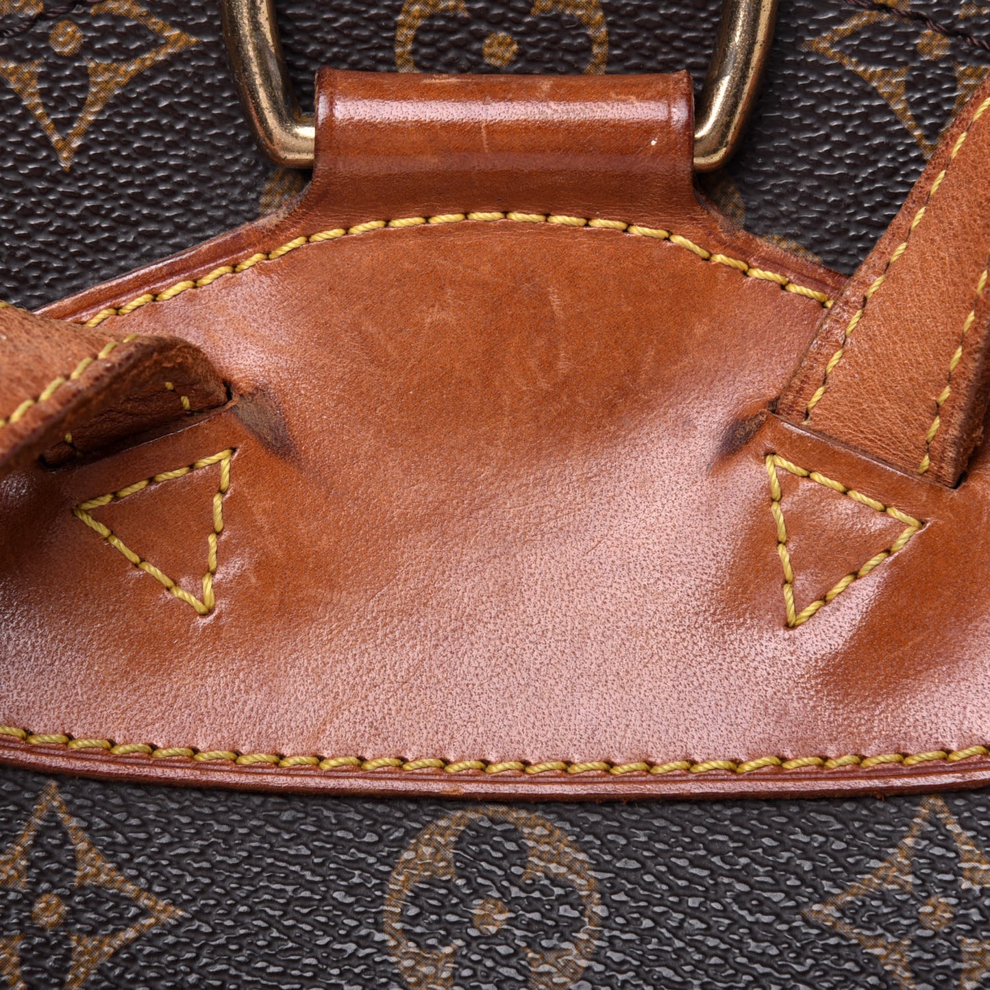 Monogram Ellipse Sac a Dos Backpack