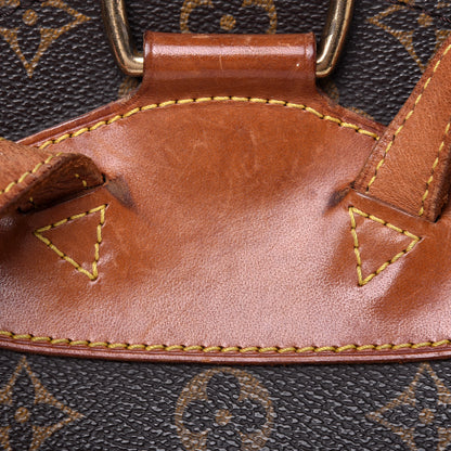 Louis Vuitton Monogram Ellipse Sac a Dos Backpack 21 of 30