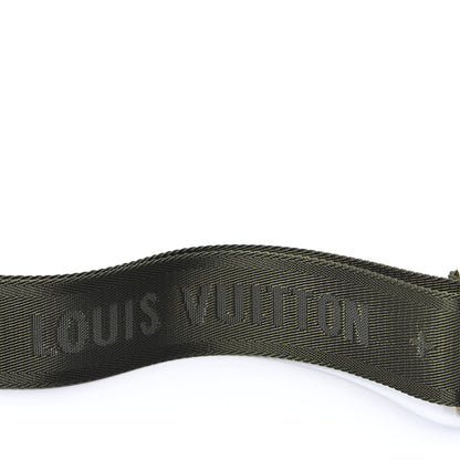 Louis Vuitton Monogram Multi Pochette Accessories Shoulder Strap Kaki 3 of 4