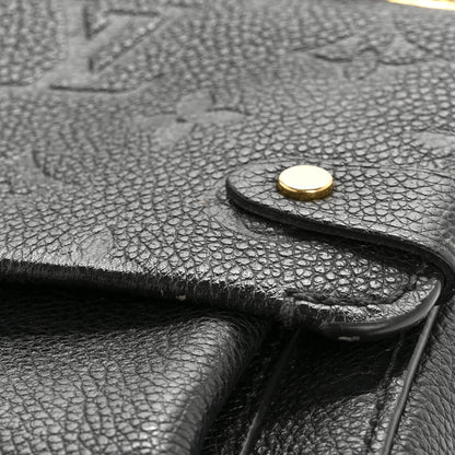 Louis Vuitton Empreinte Vavin BB Black 13 of 13