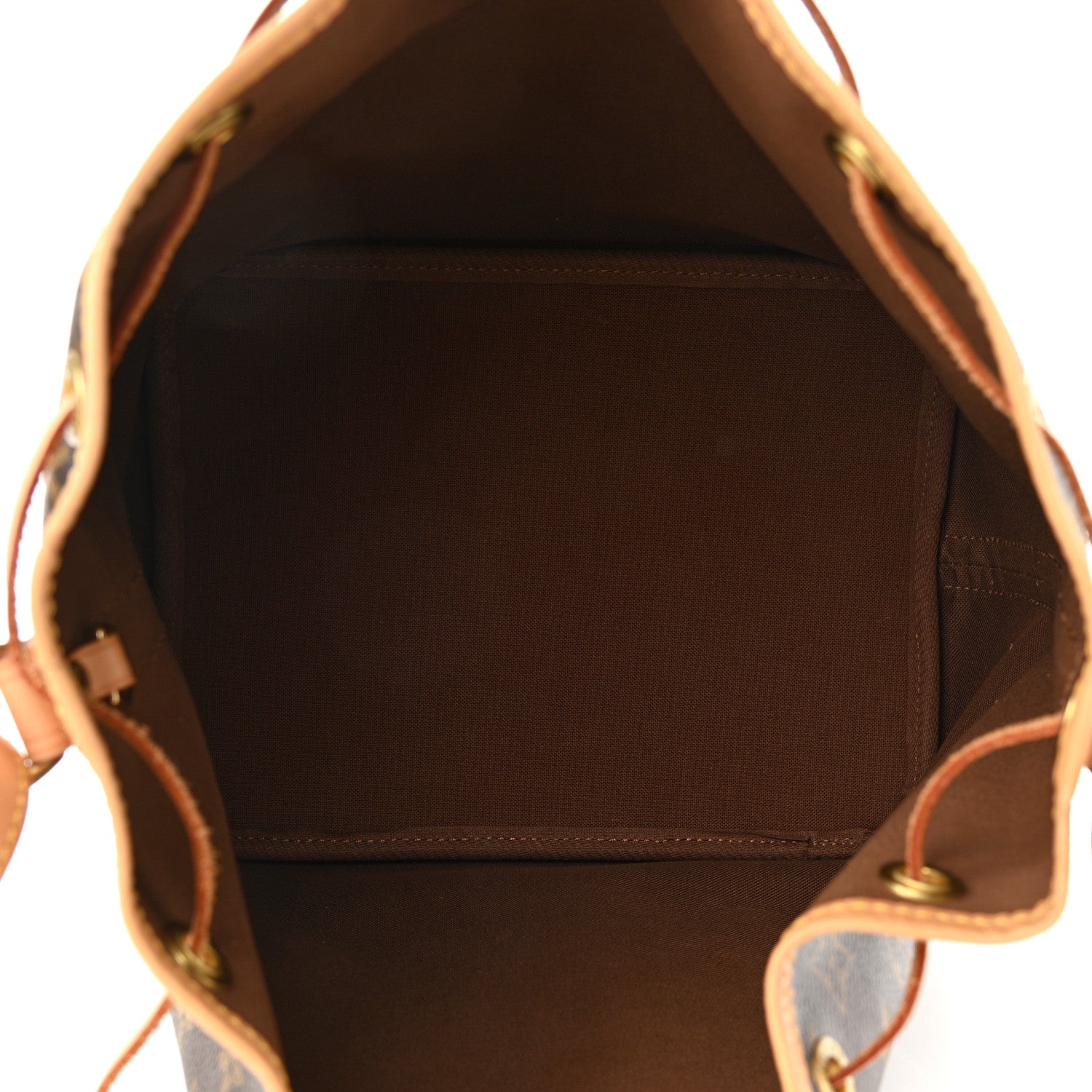 Louis Vuitton Monogram Petit Noe 5 of 10