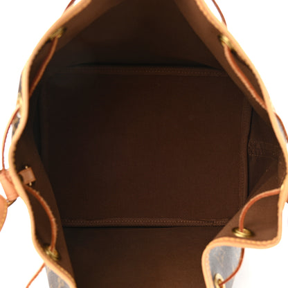 Louis Vuitton Monogram Petit Noe 5 of 10