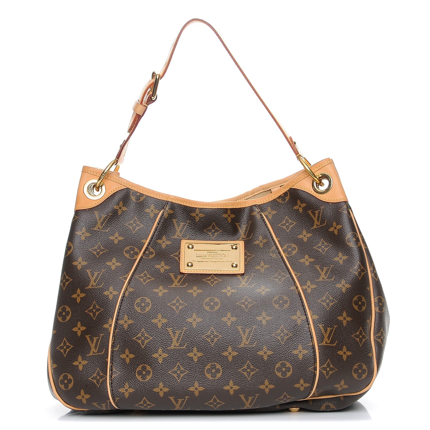 Louis Vuitton Monogram Galliera PM 1 of 9
