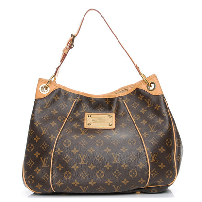 Louis Vuitton Monogram Galliera PM 1 of 9