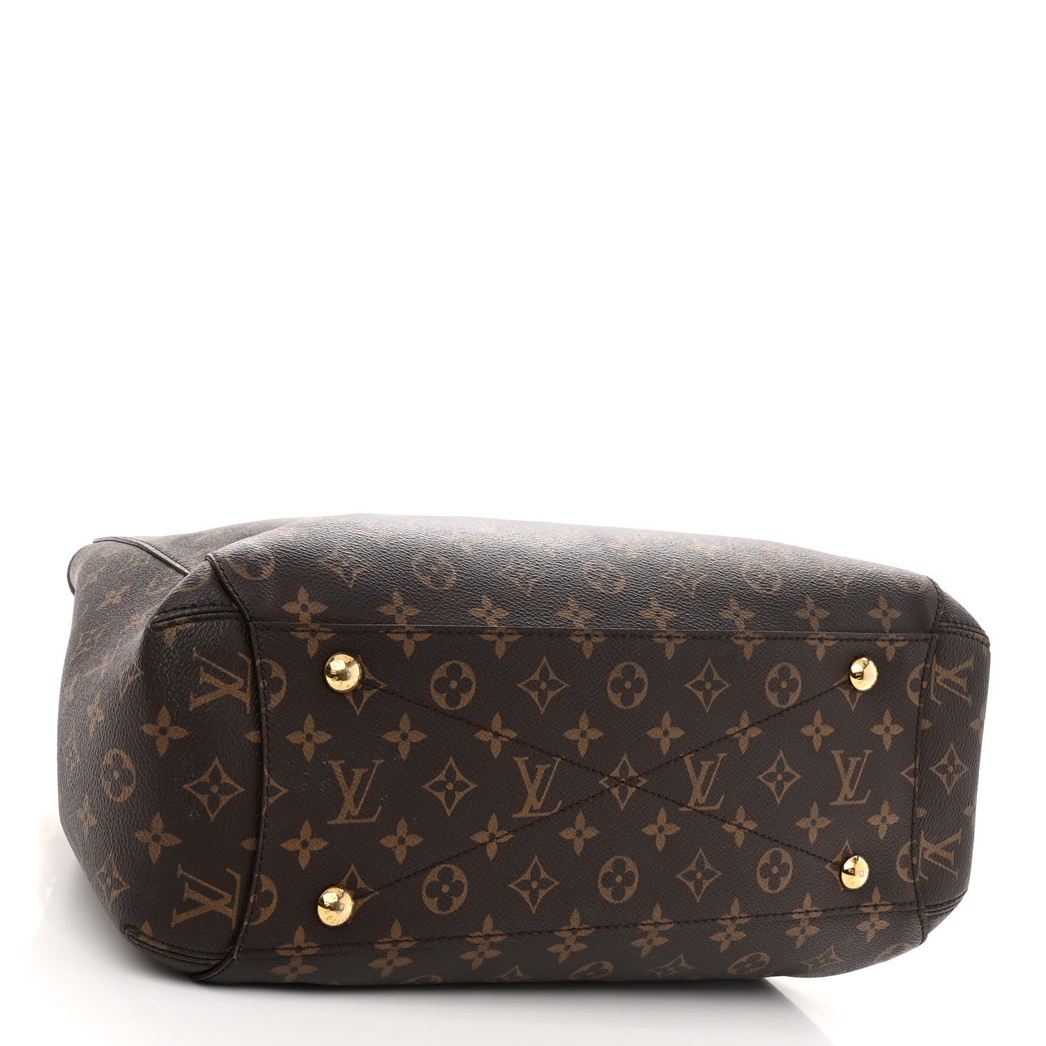 Louis Vuitton Monogram Montaigne GM 4 of 11