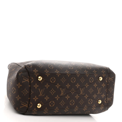 Louis Vuitton Monogram Montaigne GM 4 of 11
