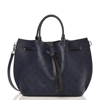 Louis Vuitton Mahina Girolata Marine 4 of 11