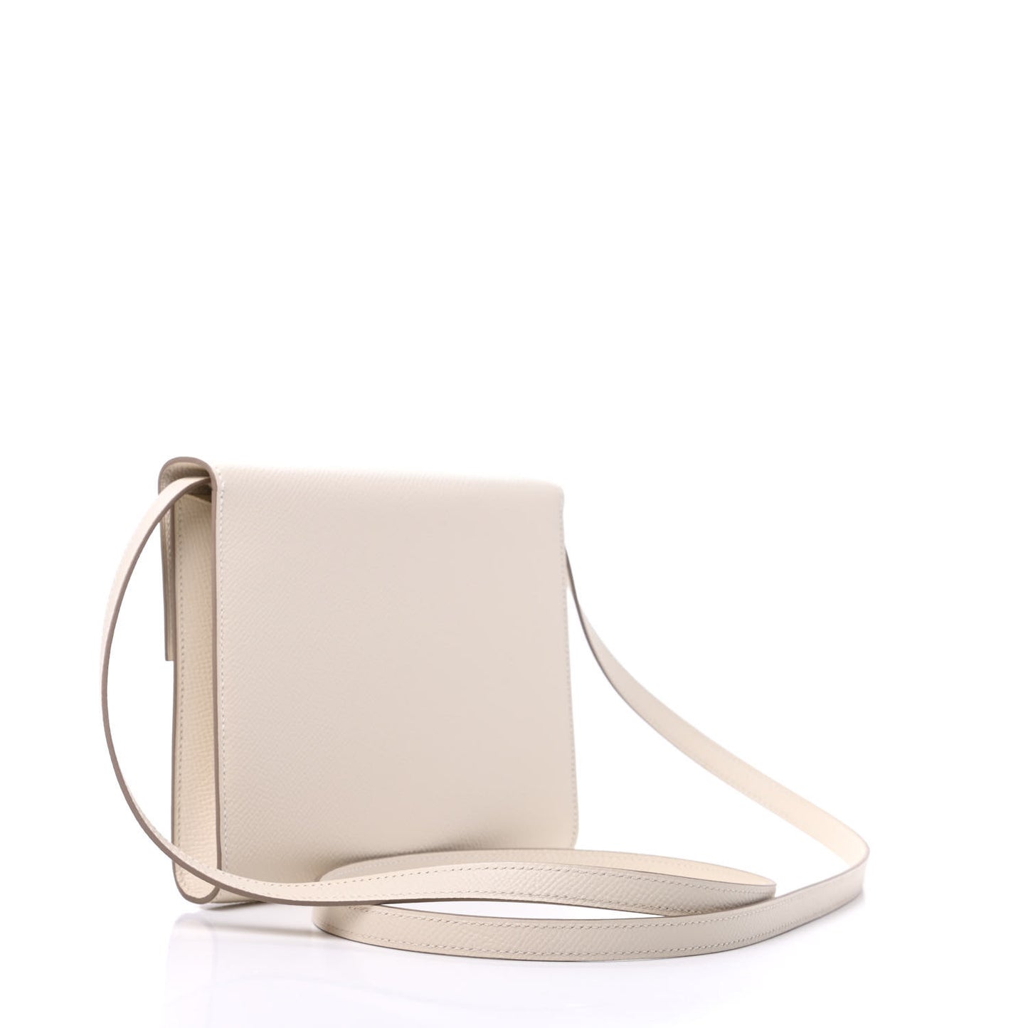 Epsom Clic 16 Wallet Craie