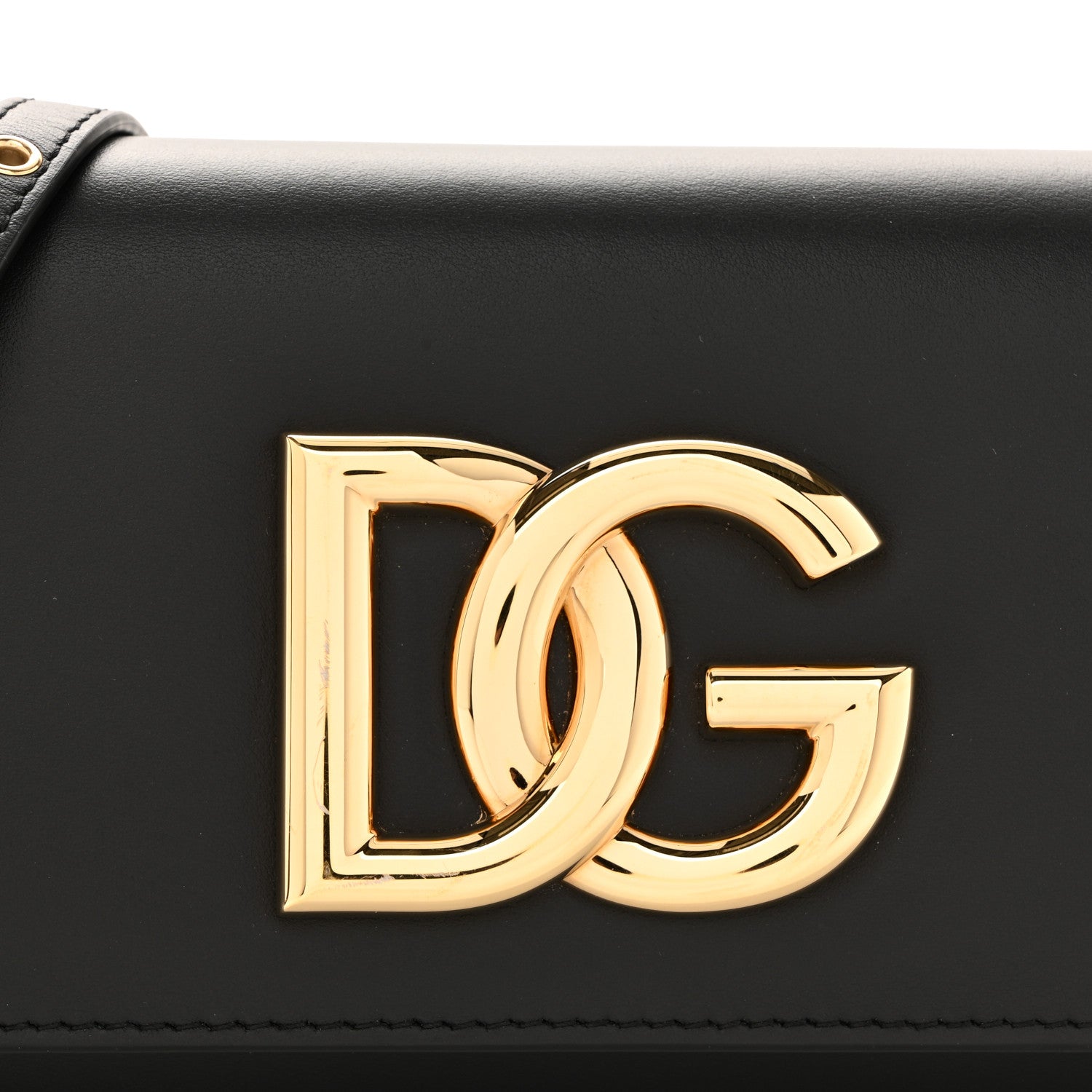 dolce&gabbana クロスボディバッグ Dg Millennials 【公式通販】