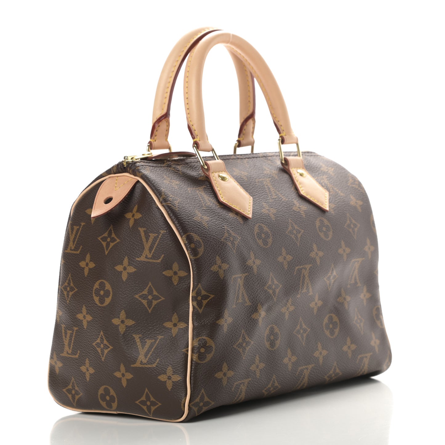 Monogram Speedy 25