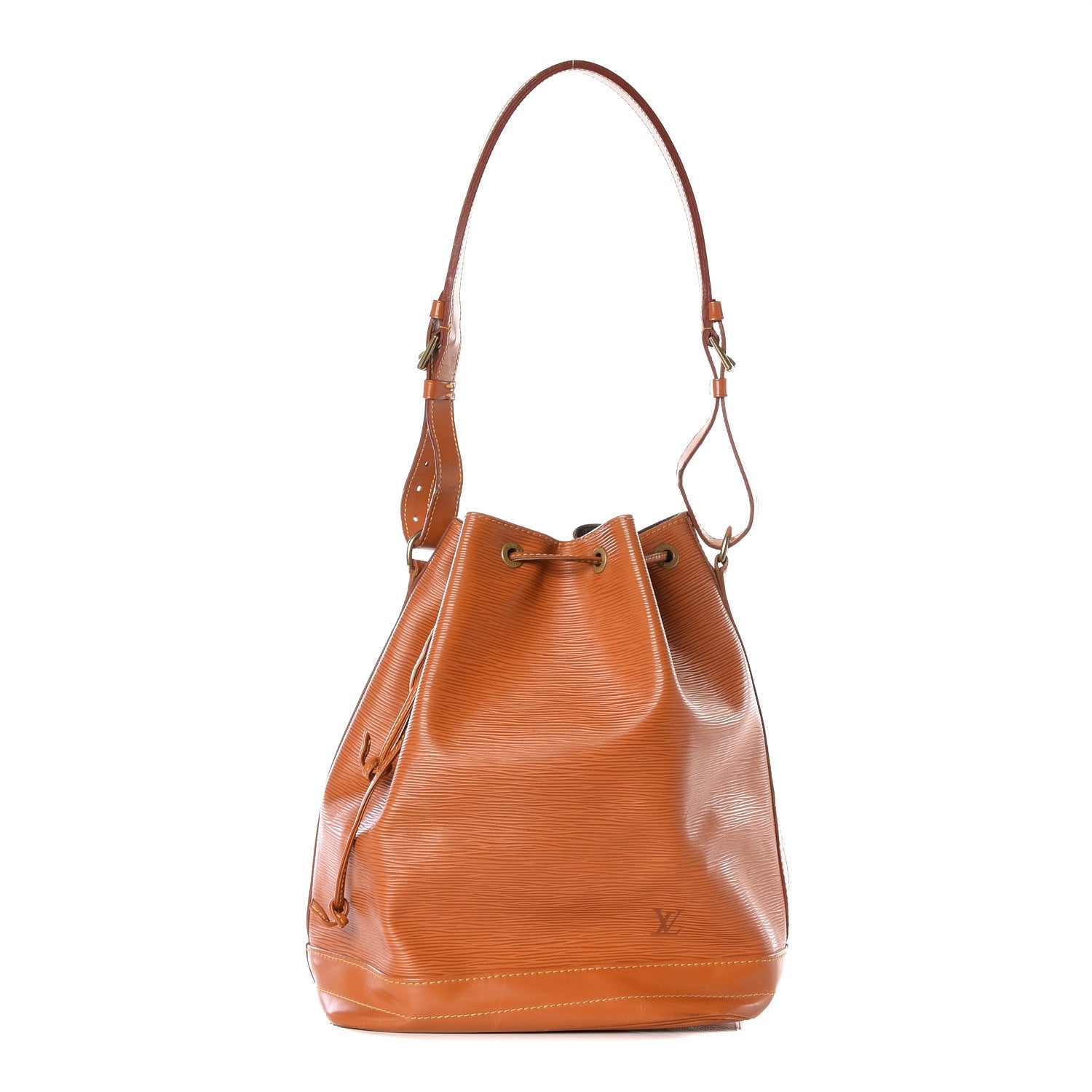 Louis Vuitton Epi Noe Cipango 1 of 13