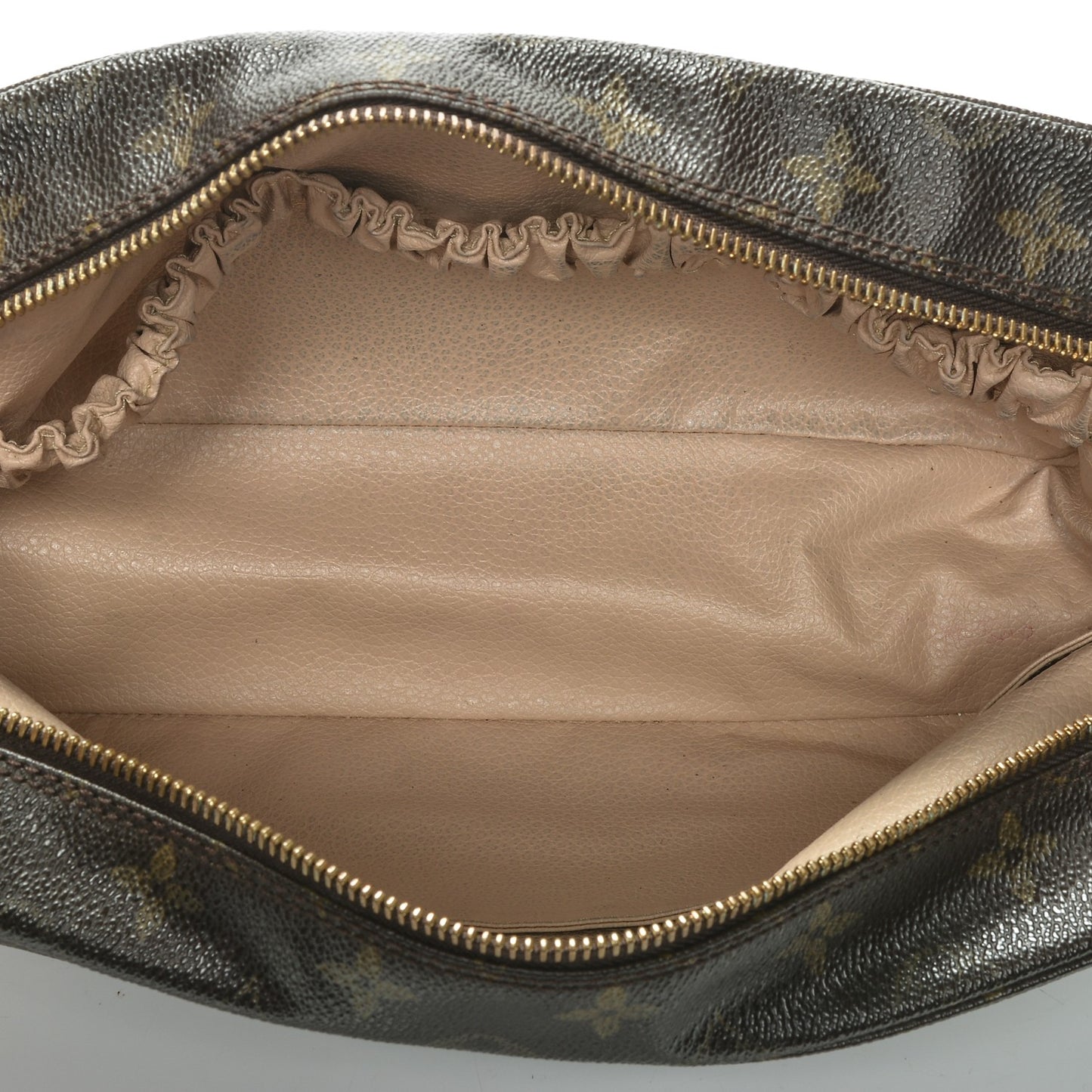 Monogram Trousse Toilette 28