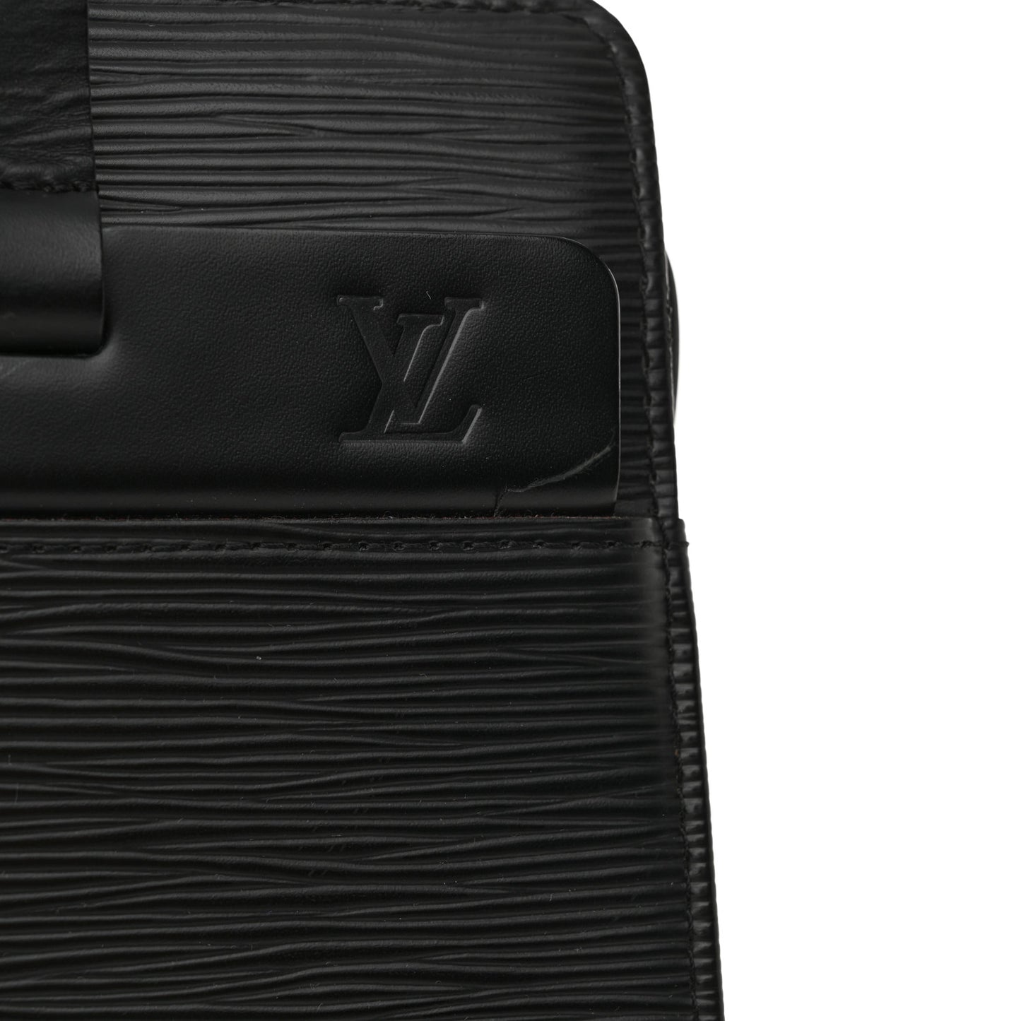 Epi Croisette PM Black
