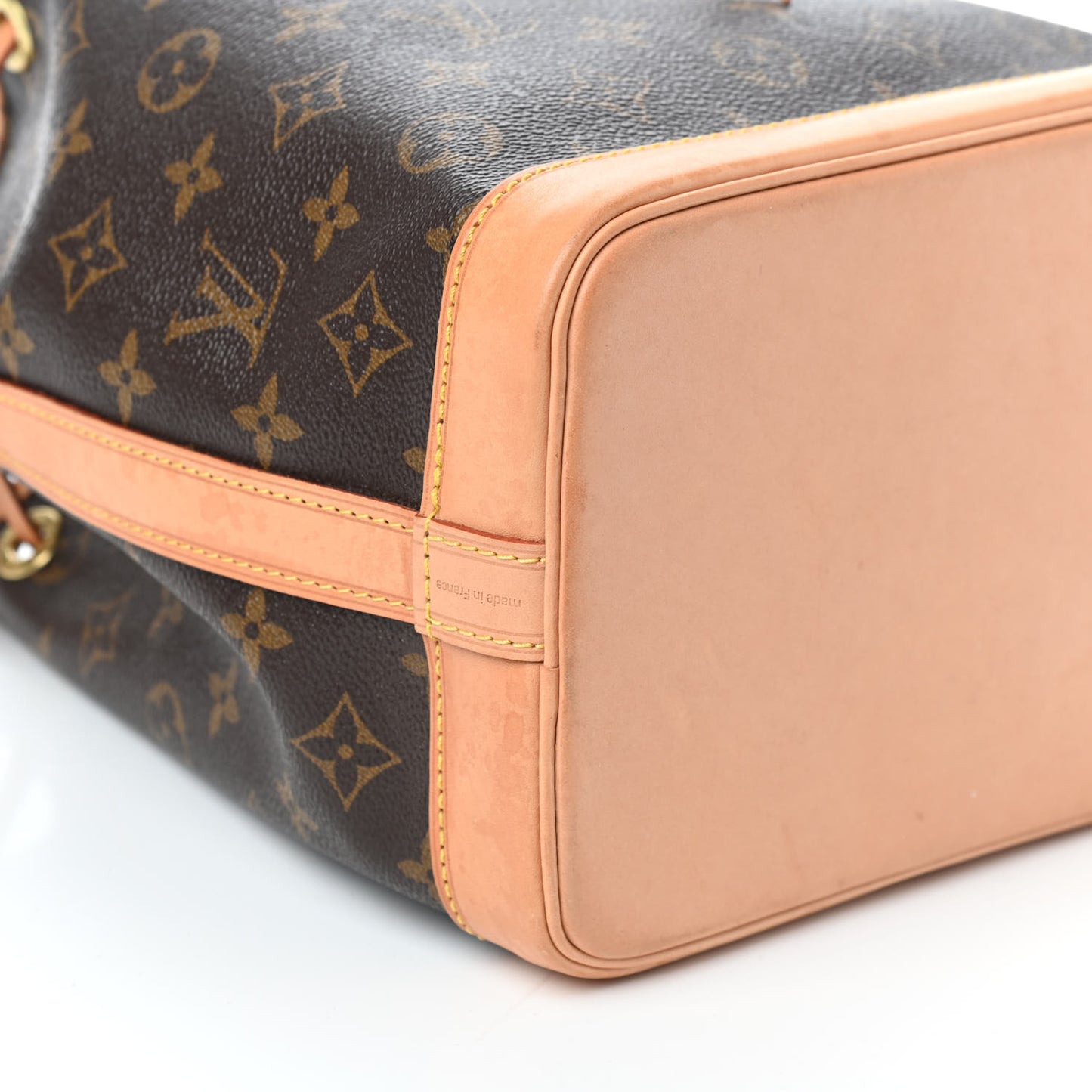 Monogram Noe BB