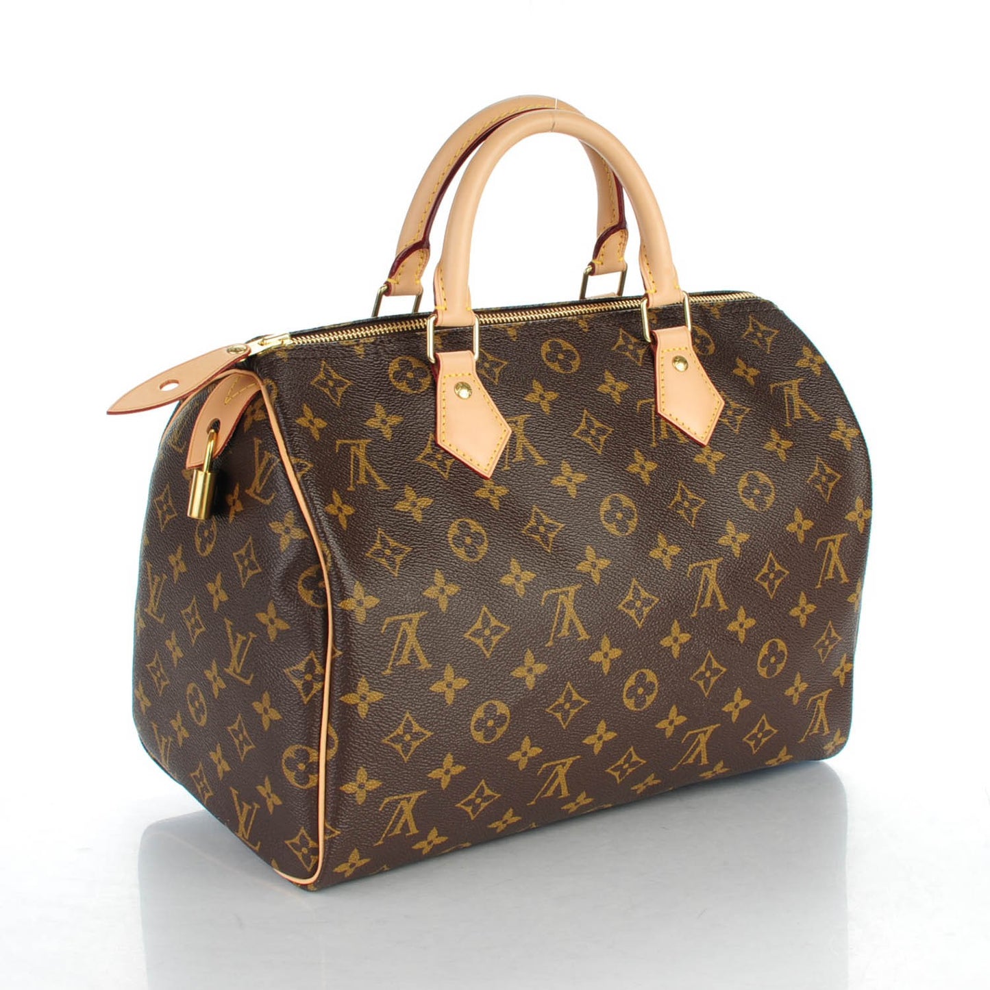 Monogram Speedy 30