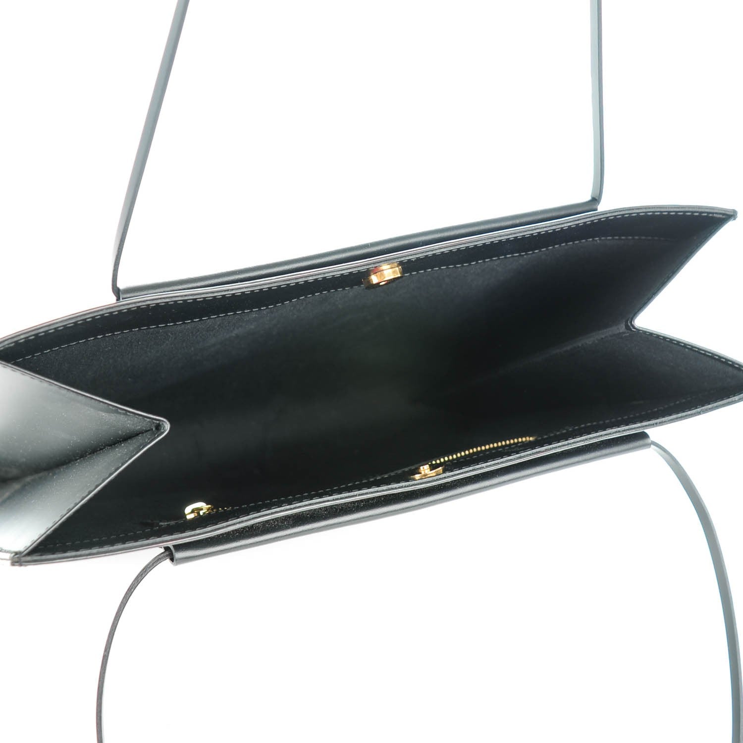 Louis Vuitton Epi Saint Tropez Black 5 of 7