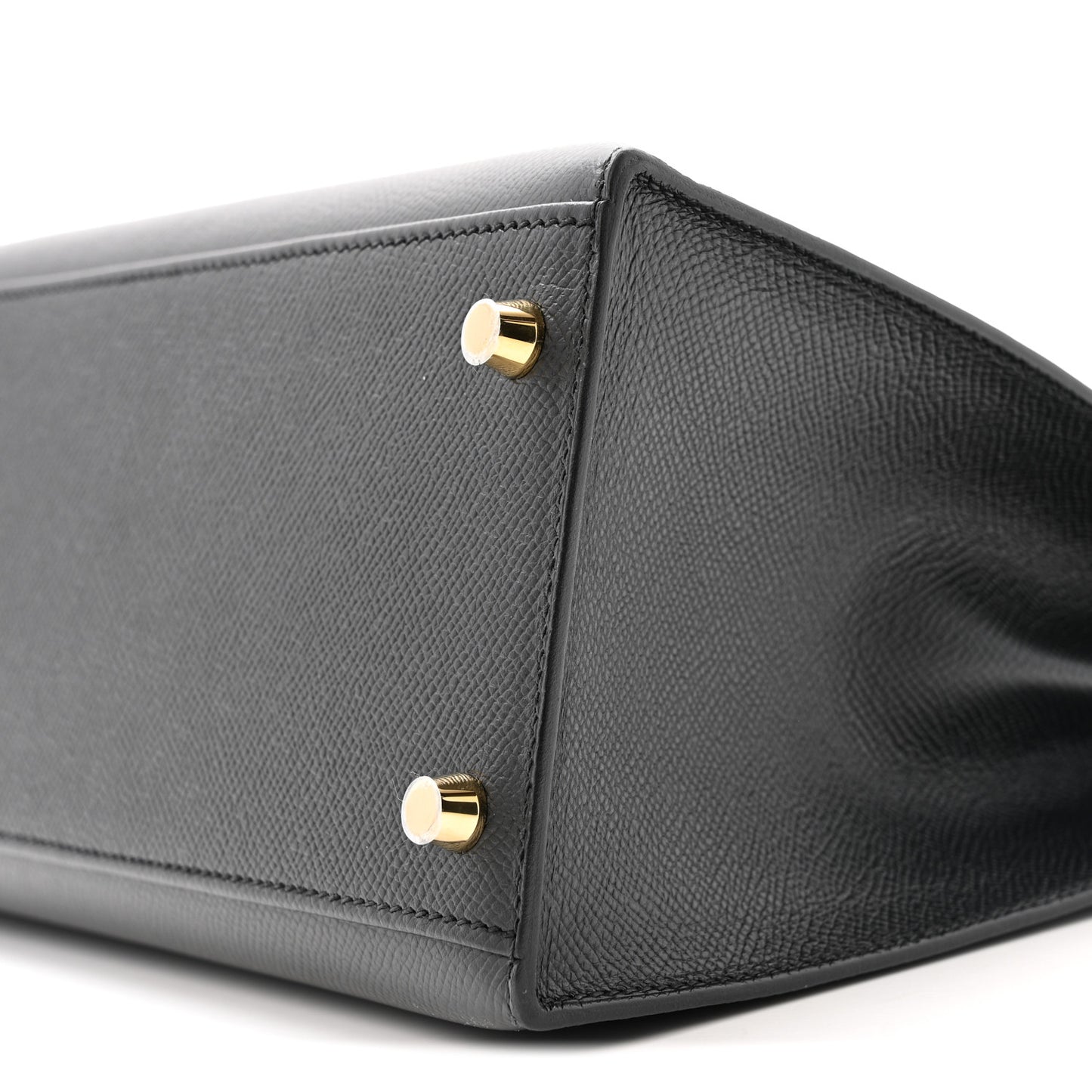 Epsom Kelly Sellier 28 Black