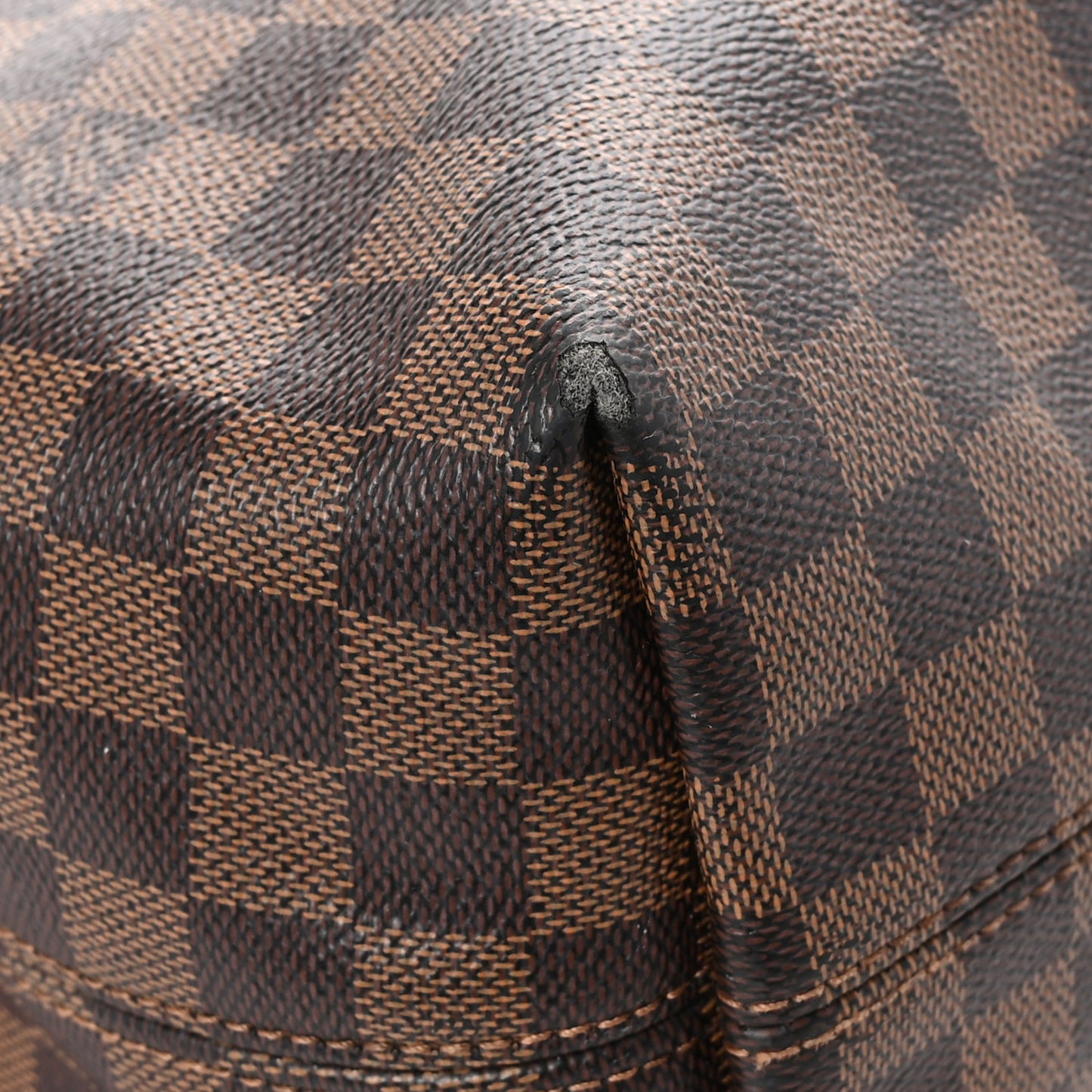 Damier Ebene Graceful MM