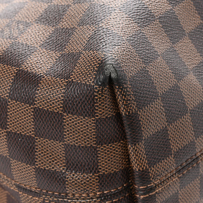 Louis Vuitton Damier Ebene Graceful MM 9 of 13