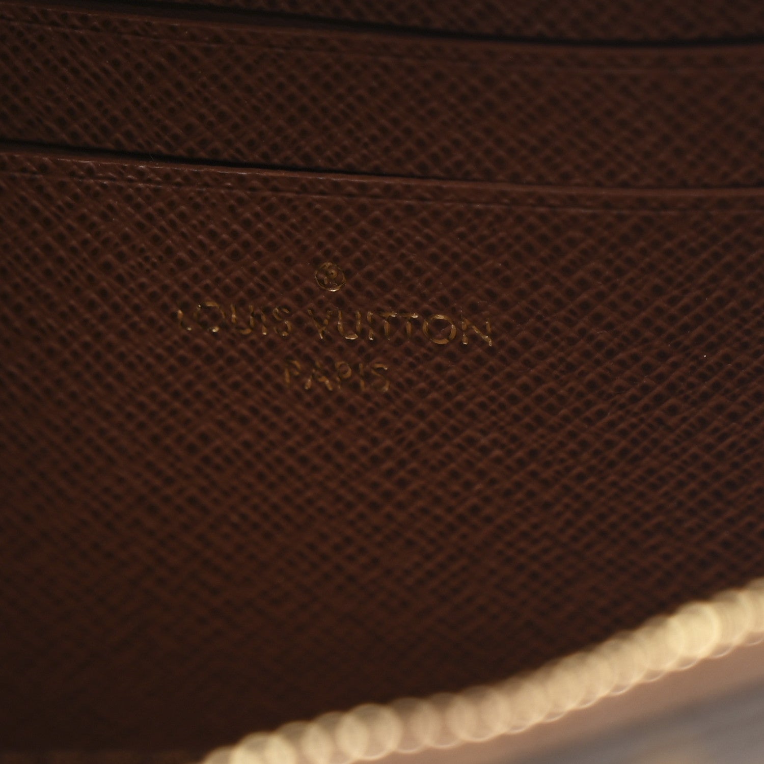 Louis Vuitton Monogram Ivy Wallet On Chain 6 of 11