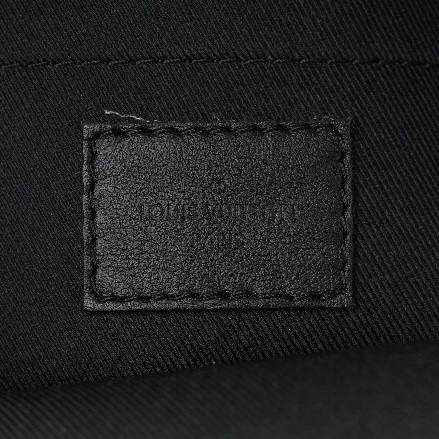 Monogram Palm Springs Backpack Mini