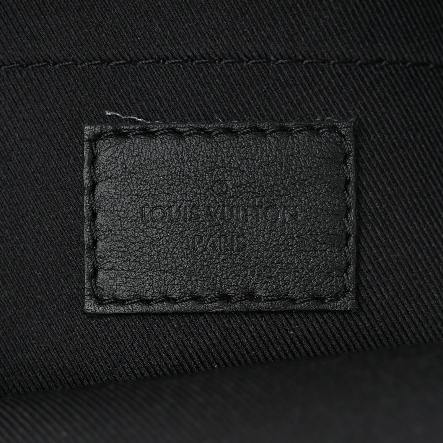 Louis Vuitton Monogram Palm Springs Backpack Mini 6 of 10