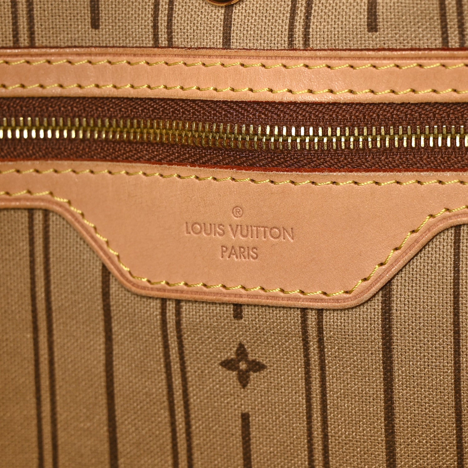 Louis Vuitton Monogram Delightful GM 6 of 6