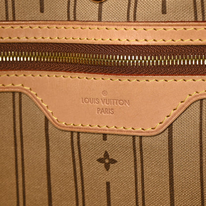 Louis Vuitton Monogram Delightful GM 6 of 6